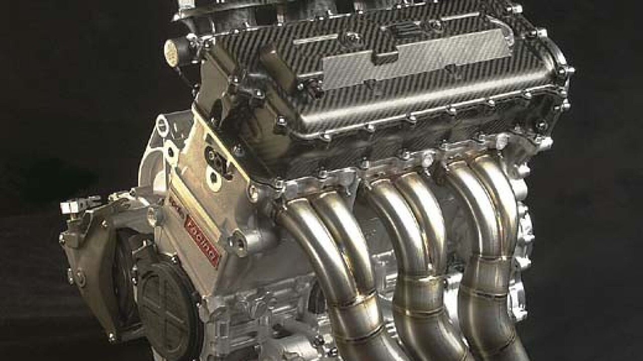 Dove va la MotoGP: l'impatto dell'elettronica